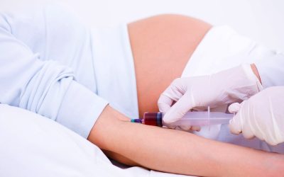 Anemia ferropenica como factor de riesgo en la presencia de emergencias obstetricas