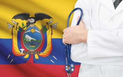 Ecuador en el ranking de paises mas saludables