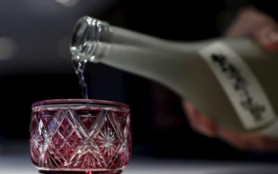Degeneracion alcoholica del sistema nervioso