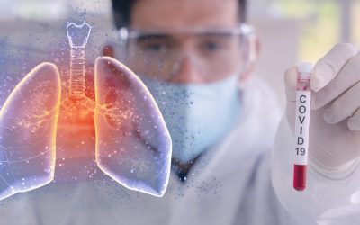 Nitazoxanida como terapia para COVID19