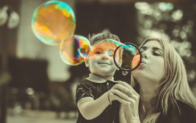 Actividades en familia