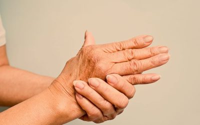 Mecanismos etiopatogenicos de la artrosis