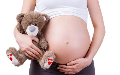 Anemia y riesgos obstetricios en adolescentes