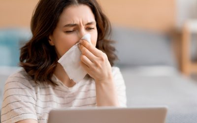 Estado actual del conocimiento en rinitis alergica local