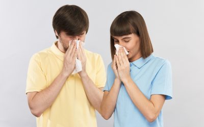 Conoce sobre la influenza y sus efectos